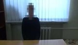 боевик сдался