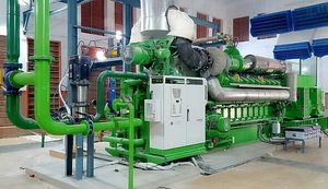 когенерація