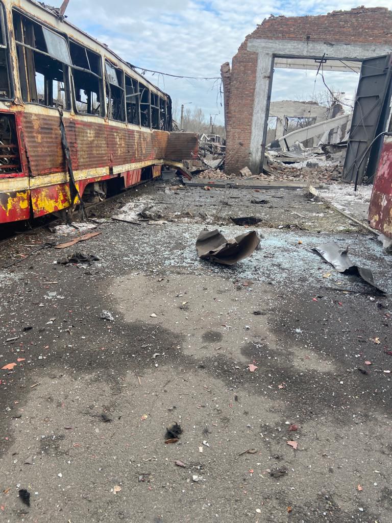Enemy hit Avdiivka with artillery, Toretsk was shelled from Hrad, there are wounded and damage, - RMA 08