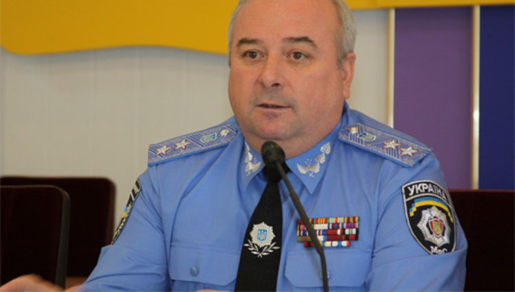 Суд дозволив заочне розслідування й арешт екс-заступника міністра МВС Ратушняка, - ГПУ