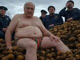 Поки смерть не розлучить...