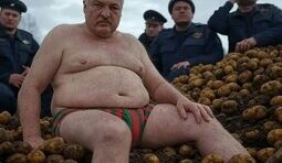 Поки смерть не розлучить...