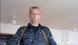 Найманець ПВК "Вагнер" Сергій Козлов