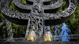 Президент ФРГ Штайнмайер на мероприятиях в Бабьем Яре: Немцы мало знают о Холокосте, поэтому мне важно быть здесь