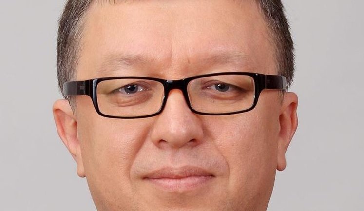 Якщо тобі подобаються Гриценко або Зеленський, або Садовий, то, за словами порохоботів, ти або дурень, або російська консерва, - фінансист Козак