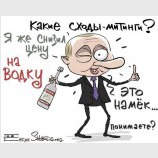 Зачем митинговать?
