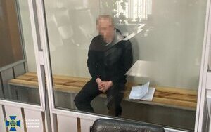 СБУ задержала агента ГРУ в Запорожье. Он должен был изготовить взрывчатку