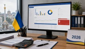 Статистична звітність бізнесу у 2026 році: хто має подавати дані та які штрафи загрожують