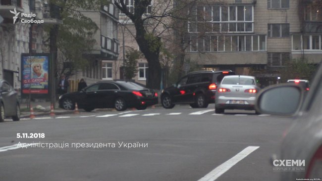 Journalists unveil secret meetings between Poroshenko and Putin’s crony Medvedchuk 07