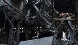 РФ в третий раз за месяц атаковала "Запорожсталь": 4 пострадавших. ФОТОРЕПОРТАЖ