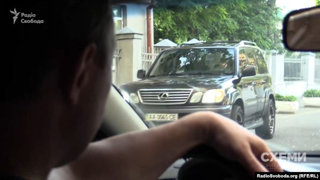 Олігарх Пінчук проводить конфіденційні зустрічі з вищим політичним керівництвом країни, - Схеми 27
