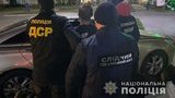 Лідера ОЗУ, що займалося вимаганням, затримано на Хмельниччині, - Нацполіція. ФОТО