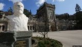 Росія вчинила військовий злочин, націоналізувавши "Масандру", - прокурор АРК Поночовний