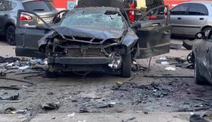 Чому російський агент намагався підірвати Кирила Буданова? Історія приголомшливого рейду спецназу ГУР МО в Крим