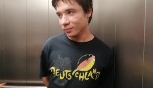 Первое интервью узника Кремля Павла Гриба после освобождения: "Я все время знал, что обмен будет"