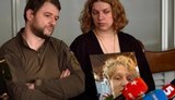 Зеленський відповів на петицію батька загиблого в ДТП у Києві 12-річного Григорія Глушича: доручив опрацювати питання