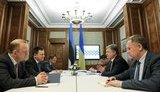 порошенко