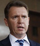 Охендовский Михаил