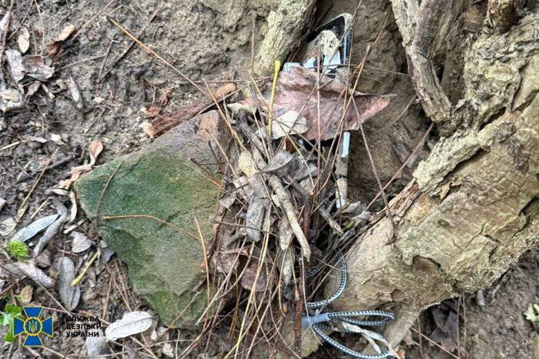 Російські спецслужби намагалися використати неповнолітню для теракту в Житомирі