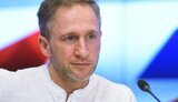 Російському актору Кучері, який відвідував окупований Крим, на три роки заборонили в