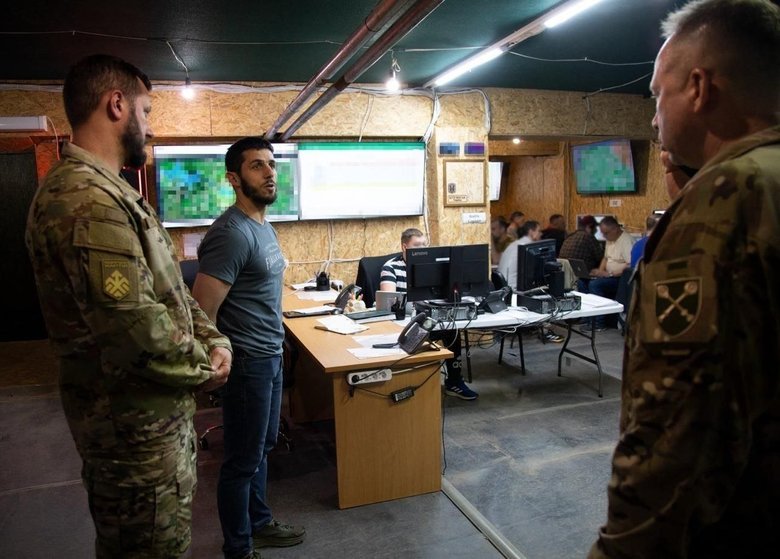 Сирський працював у Хартії: які рішення ухвалено?