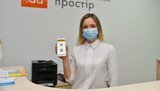 К онлайн-сервисам 104.ua присоединились более 40 тысяч потребителей "Волыньгаза"
