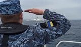 Корнийчук, Хомчак и Наев поздравили военнослужащих с Днем Военно-Морских Сил: "Вы являетесь образцом чести и патриотизма"
