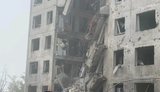 Росіяни завдали авіаудару по Слов’янську: вже восьмеро поранених, пошкоджено багатоповерхівки. ФОТОрепортаж (оновлено)