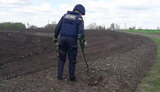 розмінування