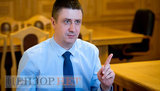 Поточний тиждень вирішальний для закону про українську мову. Переконаний, що його буде ухвалено, - Кириленко