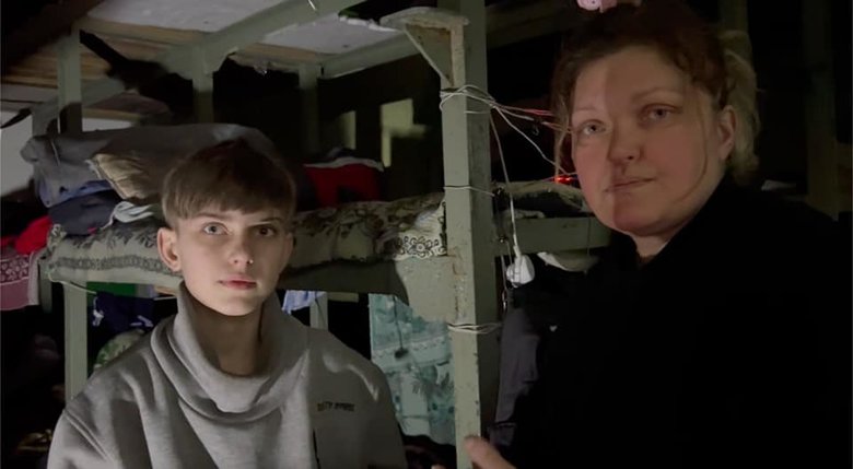 Командир Азову Прокопенко звернувся до світових лідерів: Окупанти бомбардують Азовсталь, тут сотні цивільних, організуйте зелений коридор 02 Командир Азову Прокопенко звернувся до світових лідерів: Окупанти бомбардують Азовсталь, тут сотні цивільних, організуйте зелений коридор 02