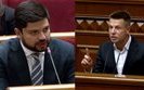 Гончаренко - Качуре: Вас даже в "95-й квартал" не возьмут. "Дизель-шоу" тоже не светит. ВИДЕО