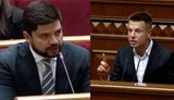 Гончаренко - Качурі: Вас навіть у "95-й квартал" не візьмуть. Навіть "Дизель-шоу" не світить. ВIДЕО