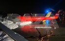 У російському Ноябрську школярі підпалили вертоліт