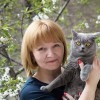 Ольга Штогрін