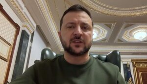зеленський