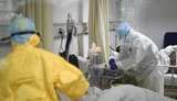 Epidemiologists record stabilization of COVID-19 incidence in Ukraine