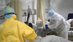 Epidemiologists record stabilization of COVID-19 incidence in Ukraine
