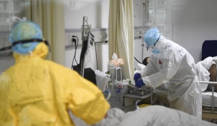 Epidemiologists record stabilization of COVID-19 incidence in Ukraine