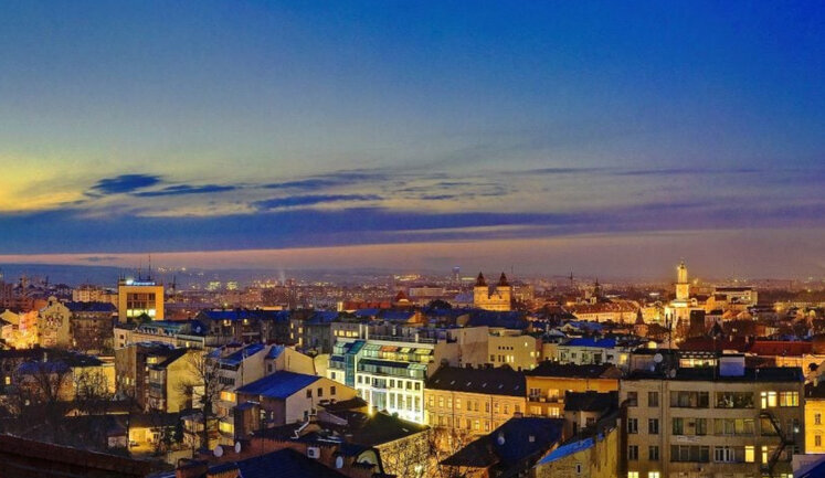 На Івано-Франківщині від завтра скорочують тривалість комендантської години