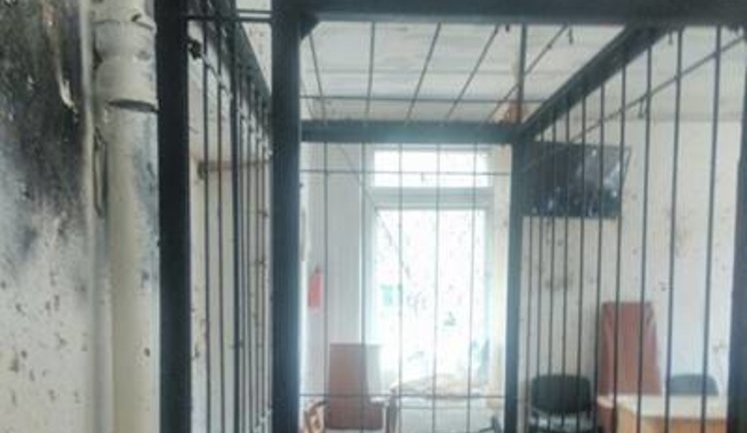8 сепаратистів звільнено з-під варти для обміну на українських військовослужбовців, які утримуються в "Л/ДНР", - речниця прокуратури Одеської області Верба