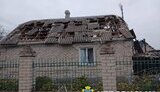 Удар по Зеленівці 12 листопада