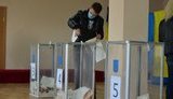 Поліція відкрила кримінальне провадження за фактом фальсифікації результатів виборів в Обухівській ТВК. ДОКУМЕНТ