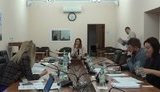 Конкурс на должность главы Госкино завершился безрезультатно: комиссия заявила, что единственный прошедший в финал кандидат Синькевич не набрала необходимое количество баллов. ВИДЕО