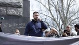 Билецкий: РФ не ждет в Одессе ничего, кроме гробов. ФОТОрепортаж
