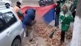 флаг россии