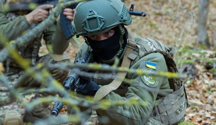 Более 70 вражеских атак отбито на Покровском направлении, - Генштаб