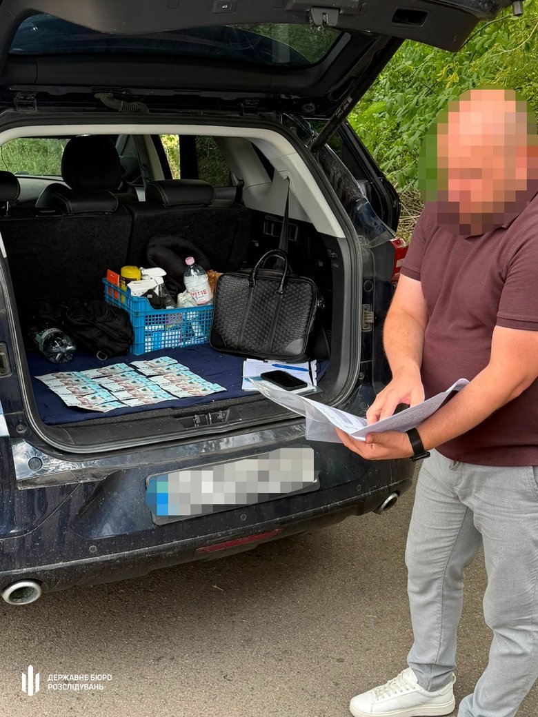 Нацгвардієць продавав цивільним боєприпаси на Волині
