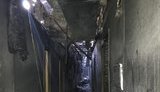 Нарушение требований пожарной безопасности: Нацполиция озвучила рабочую версию причины пожара в одесском отеле "Токио Стар"