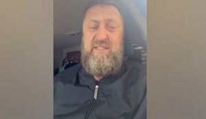 Z-воєнкор закликав росіян робити запаси: "В стране будет п#здец. Солярки нет, посевной - х#й. Закупаем соль, спички, тушенку. Готовимся к осени". ВIДЕО